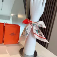 $25.00 USD Hermes Silk Scarf #1312311