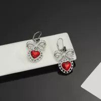 $29.00 USD Alexander McQueen Earrings For Women #1312321