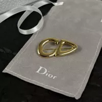 $34.00 USD Christian Dior Brooches For Women #1312332