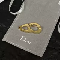 $34.00 USD Christian Dior Brooches For Women #1312332