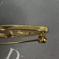 $34.00 USD Christian Dior Brooches For Women #1312332