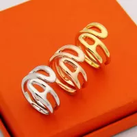 $25.00 USD Hermes Rings #1312340