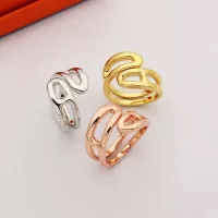$25.00 USD Hermes Rings #1312340