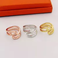 $25.00 USD Hermes Rings #1312340