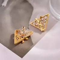 $25.00 USD Yves Saint Laurent YSL Earrings For Women #1312342