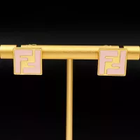 $23.00 USD Fendi Earrings For Women #1312344