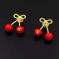 $25.00 USD Valentino Earrings For Women #1312346