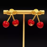 $25.00 USD Valentino Earrings For Women #1312346