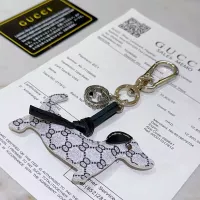 $42.00 USD Gucci Key Holder And Bag Buckle #1312355