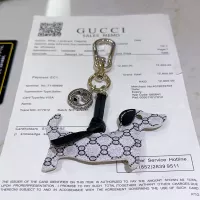 $42.00 USD Gucci Key Holder And Bag Buckle #1312355