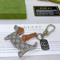 $42.00 USD Gucci Key Holder And Bag Buckle #1312356
