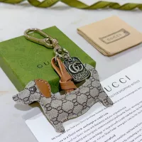 $42.00 USD Gucci Key Holder And Bag Buckle #1312356