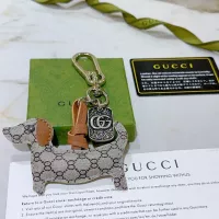 $42.00 USD Gucci Key Holder And Bag Buckle #1312356