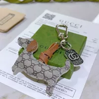 $42.00 USD Gucci Key Holder And Bag Buckle #1312356