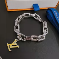 $60.00 USD Louis Vuitton LV Bracelets #1312369