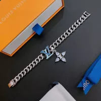 $64.00 USD Louis Vuitton LV Bracelets #1312370