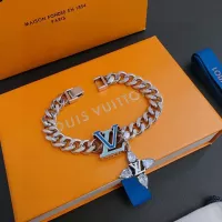 $64.00 USD Louis Vuitton LV Bracelets #1312370