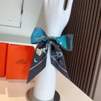 $25.00 USD Hermes Silk Scarf #1312371