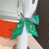 $25.00 USD Hermes Silk Scarf #1312372
