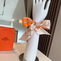 $25.00 USD Hermes Silk Scarf #1312374