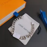 $68.00 USD Louis Vuitton LV Bracelets #1312376