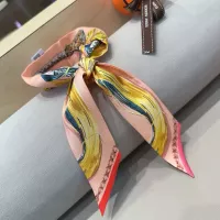 $25.00 USD Hermes Silk Scarf #1312380