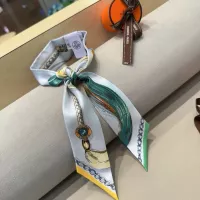 $25.00 USD Hermes Silk Scarf #1312381