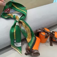 $25.00 USD Hermes Silk Scarf #1312385