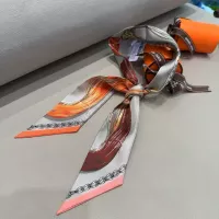 $25.00 USD Hermes Silk Scarf #1312386