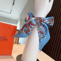 $25.00 USD Hermes Silk Scarf #1312392