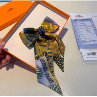 $25.00 USD Hermes Silk Scarf #1312396