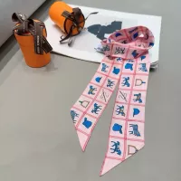 $25.00 USD Hermes Silk Scarf #1312399