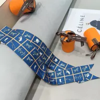 $25.00 USD Hermes Silk Scarf #1312402