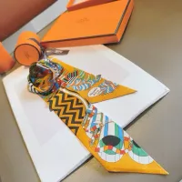 $25.00 USD Hermes Silk Scarf #1312405