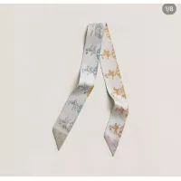$25.00 USD Hermes Silk Scarf #1312407