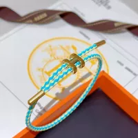 $36.00 USD Hermes Bracelets #1312414
