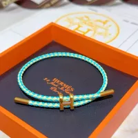 $36.00 USD Hermes Bracelets #1312414
