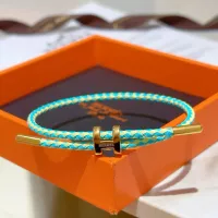 $36.00 USD Hermes Bracelets #1312414