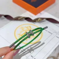 $36.00 USD Hermes Bracelets #1312415