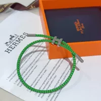 $36.00 USD Hermes Bracelets #1312415