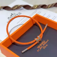 $36.00 USD Hermes Bracelets #1312416