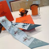 $25.00 USD Hermes Silk Scarf #1312417