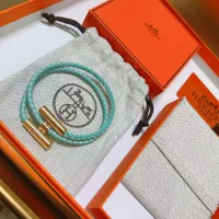 $42.00 USD Hermes Bracelets #1312419