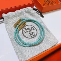 $42.00 USD Hermes Bracelets #1312419
