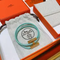 $42.00 USD Hermes Bracelets #1312419