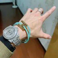 $42.00 USD Hermes Bracelets #1312419
