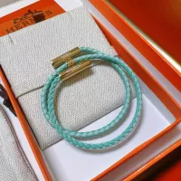 $42.00 USD Hermes Bracelets #1312419