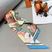 $25.00 USD Hermes Silk Scarf #1312420