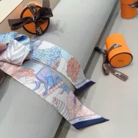 $25.00 USD Hermes Silk Scarf #1312421