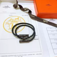 $42.00 USD Hermes Bracelets #1312424